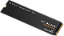 4TB WD Black SN8100 14.900MB/s SSD M.2 NVMe GEN5 PCIe 5.0 - WDS400T1X0M-00CMT0 - Imagem 3