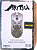 Mouse Arbiter Akitsu 8K 8.000Hz 26.000dpi em Fibra de Carbono Receptor Wireless LCD 38g - Imagem 10