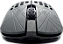 Mouse Arbiter Akitsu 8K 8.000Hz 26.000dpi em Fibra de Carbono Receptor Wireless LCD 38g - Imagem 3