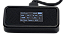 Mouse Arbiter Akitsu 8K 8.000Hz 26.000dpi em Fibra de Carbono Receptor Wireless LCD 38g - Imagem 6