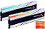 Memória DDR5 64GB 6000mhz CL26 AMD Expo G.Skill Trident Z5 Neo RGB (2x32GB) F5-6000J2636H32GX2-TZ5NRW - Imagem 2