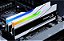 Memória DDR5 64GB 6000mhz CL26 AMD Expo G.Skill Trident Z5 Neo RGB (2x32GB) F5-6000J2636H32GX2-TZ5NRW - Imagem 4