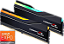 Memória DDR5 32GB 6000mhz CL26 AMD Expo G.Skill Trident Z5 Neo RGB (2x16GB) F5-6000J2636H16GX2-TZ5NR - Imagem 3