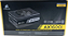 Fonte Digital Corsair AX1600i 80 Plus Titanium -CP-9020087-NA - Imagem 1