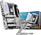 Placa Mãe AMD AM5 MSI MPG B850 Edge TI WiFi - Imagem 1