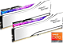 Memória DDR5 32GB 6400mhz CL30 AMD Expo G.Skill Trident Z5 Royal Neo RGB (2x16GB) F5-6400J3039G16GX2-TR5NS - Imagem 1