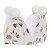 FORMINHAS PARA DOCES POMPOM FLORAL VINTAGE (20 UNIDADES) - Imagem 1