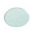 PRATO DE PAPEL LISO MENTA CANDY  (8 UNIDADES) - Imagem 1