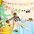 GUIRLANDA TOYBOX MERI MERI - Imagem 2
