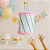 PINHATA BOLO DE ANIVERSÁRIO - Imagem 1