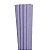 CANUDO DE PAPEL LISO  LILÁS (20 UNIDADES) - Imagem 1