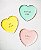 KIT DE PRATOS E GUARDANAPOS HEART CANDY HARLOW & GREY - Imagem 4