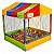 Piscina de Bolinhas Premium 3,00 x 3,00 com 5000 Bolinhas - Imagem 1