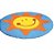 Colchonete Circular - Imagem 1