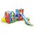 Playground Master Mundo Azul - Imagem 1