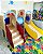 PLAY  MOTRICIDADE COM  TUNEL - Imagem 1