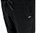 Calça em fleece térmico masculina Heat keeper Thermo Fleece Original preta - FIERO - Imagem 3