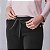 Calça em fleece térmico feminina Heat keeper Thermo Fleece Original preta - FIERO - Imagem 4