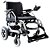 Cadeira de rodas motorizada D1000 - Dellamed - Imagem 1