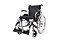 Cadeira de Rodas em alumínio modelo D600 - Dellamed - Imagem 1