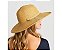 Chapéu Jurerê Com Proteção Solar UV - Imagem 2