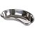 Cuba rim aço inox Fortinox tamanho 26x12x6cm 750ml - Imagem 1