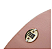 Pantufa de couro feminina URUPEMA forrada em lã sintética REF.:21807 - FIERO - Imagem 5