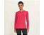 Camiseta com Proteção Solar manga longa Sport Fit Feminina UV.LINE - Pink - Imagem 1