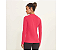 Camiseta com Proteção Solar manga longa Sport Fit Feminina UV.LINE - Pink - Imagem 3