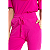 Jogger Feminina B.ON Pink Paris - 24270785 - Imagem 4