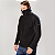 Fleece térmico masculino gola alta MICHIGAN (tecido SENSE FLEECE POWER) FIERO - Imagem 3