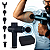 Massageador Profissional Pistola Deep Therapy Relaxmedic - Imagem 1