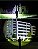 Lanterna Tática Police Profissional LED T6 608.000 Lumens Com Bateria Gold Recarregável - Imagem 4