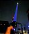 Lanterna Tática Laser Titan Maior Alcance do Mundo 5000m ORIGINAL 19.750.000 Lumens 8 Baterias Com NF - Imagem 9