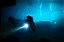 Lanterna de Mergulho Profissional À Prova D'água até 60m 3.120.000 Lumens Bateria Com Duração Até 20hs - Imagem 6