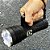 Lanterna Holofote Tática Colossus 3000m de Alcance 14.930.000 Lumens 3 Leds V8 Luz Branca Amarela e UV Ultra Violeta - Imagem 3
