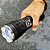 Lanterna Holofote Tática Colossus 3000m de Alcance 14.930.000 Lumens 3 Leds V8 Luz Branca Amarela e UV Ultra Violeta - Imagem 4