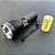 Lanterna Holofote Tática Colossus 3000m de Alcance 14.930.000 Lumens 3 Leds V8 Luz Branca Amarela e UV Ultra Violeta - Imagem 7
