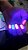 Lanterna Profissional com Luz Negra UV Ultra Violeta Super Potente 2.950.000 Lumens Bateria Recarregável - Imagem 4