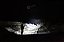 Lanterna Holofote Monster VI 8.950.000 Lumens Com 6 Leds T6 e 3 Baterias Gold 26650 Tática - Imagem 7