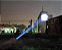 Lanterna Tática Police Dynasty LED Cree XML T6 918.000 Lumens Bateria 26650 de Longa Duração - Imagem 5