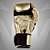 VENUM "CHALLENGER 2.0" BOXING GLOVES - GOLD - Imagem 3