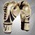 VENUM "CHALLENGER 2.0" BOXING GLOVES - GOLD - Imagem 5