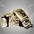 VENUM "CHALLENGER 2.0" BOXING GLOVES - GOLD - Imagem 4