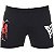 SHORTS SUPLEX COM COQUILHA- PRETO - Imagem 3