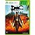DmC Devil May Cry - Xbox 360 - Usado - Imagem 1