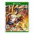 Dragon Ball FighterZ - Xbox One - Usado - Imagem 1