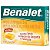 BENALET PASTILHA CX.C/12 SB.MEL-LIMÃO - Imagem 1