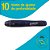 CANETA LANCETADORA COMFORT G.TECH - Imagem 1