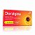 DORALGINA CX.C/20 DRÁGEAS - Imagem 1